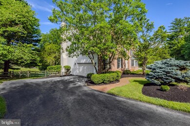 104 Leighton Dr, Bryn Mawr, PA 19010 - photo 3