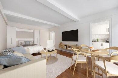 Parc Vendome unit 2D, New York, NY 10019 - photo 4