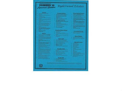 13813 Hollywood Dr, Horizon City, TX 79928 - photo 7