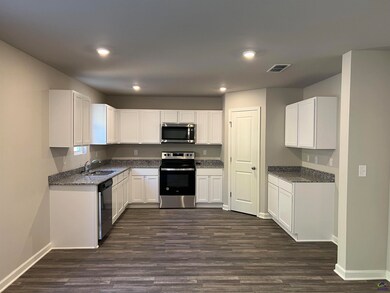 939 Haley St, Macon, GA 31217 - photo 2