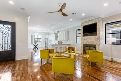 2730 Dumaine St, New Orleans, LA 70119 - photo 5