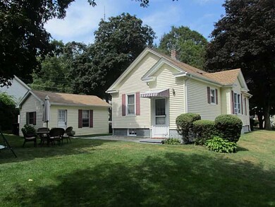 15 Calef St, Johnston, RI 02919 - photo 5