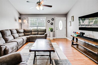 1076 Mack Rd, Asheboro, NC 27205 - photo 6