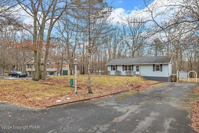 175 Pipher Rd, Pine Ridge, PA 18324 - photo 2