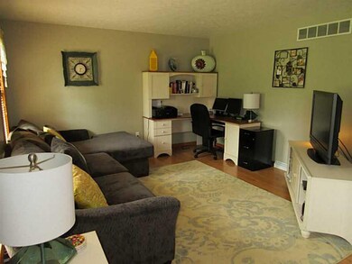 Living Room.