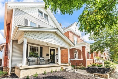 228 E Morrill Ave, Columbus, OH 43207 - photo 3