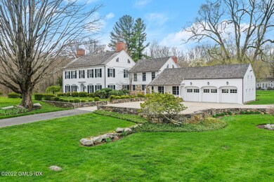 2 EXTERIOR 911 Putnam Park Rd Redding CT