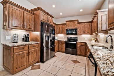 103 NW Olinka Pass St, Bentonville, AR 72712 - photo 4