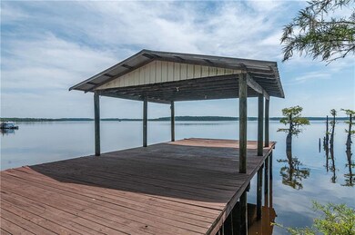 Sun Deck & Covered Deck