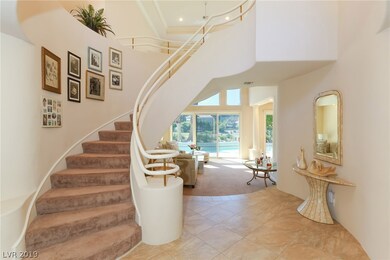 8181 Horseshoe Bend Ln, Las Vegas, NV 89113 - photo 2