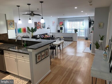 Quaker Hill Community unit 118, Alexandria, VA 22314 - photo 6