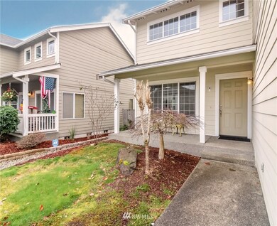 16023 SE 255th Place, Covington, WA 98042 - photo 2