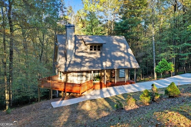 143 Hidden Lake Cir, Ellijay, GA 30536 - photo 5