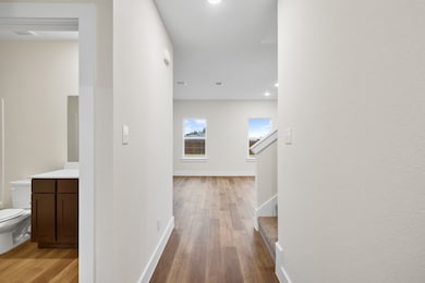 2813 Woodbrook Dr, Sherman, TX 75092 - photo 3