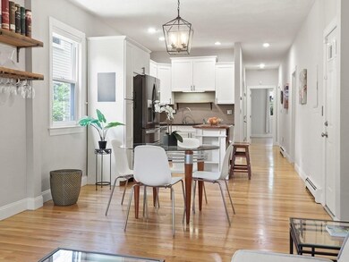 19 Spalding St unit 1, Jamaica Plain, MA 02130 - photo 3