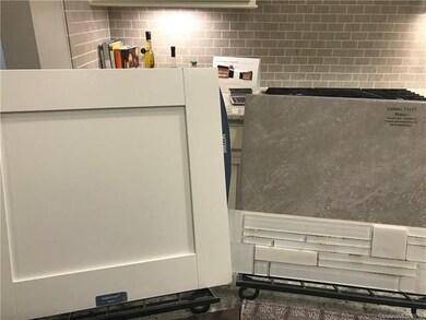 Master Bath Colors