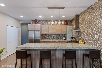 1555 N Talman Ave unit 2B, Chicago, IL 60622 - photo 2