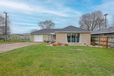 617 S Byrkit St, Mishawaka, IN 46544 - photo 2