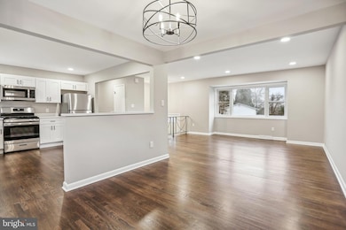 5508 Danby Ave, Oxon Hill, MD 20745 - photo 4