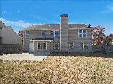 735 Galloping Bend Ct, Auburn, GA 30011 - photo 6