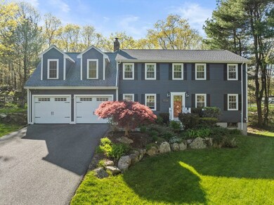 1563 Bay Rd, Sharon, MA 02067 - photo 2