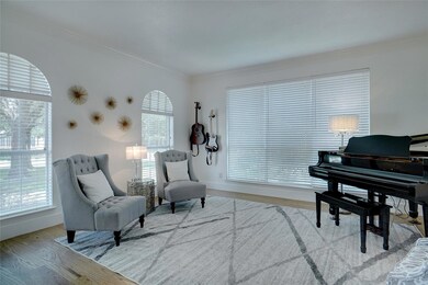 104 Belmont Place Cir, Southlake, TX 76092 - photo 7