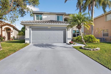 3943 Westchester Way, Boynton Beach, FL 33436 - photo 3