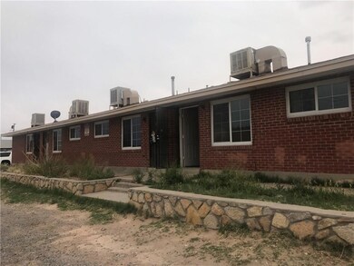 3625 Lincoln Ave, El Paso, TX 79930 - photo 2
