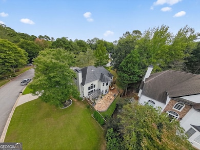 5720 Emerald Falls Way, Sugar Hill, GA 30518 - photo 5