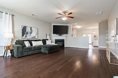 382 Glen Cross Way, Trussville, AL 35173 - photo 6