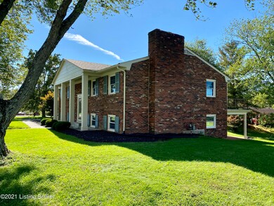 101 Comanche Trail
