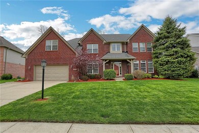 18400 Oriental Oak Ct, Noblesville, IN 46062 - photo 3