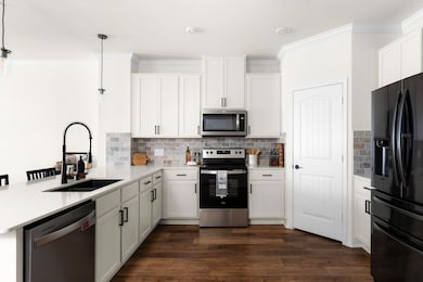 7810 Song Sparrow Dr unit 2, Austin, TX 78744 - photo 4