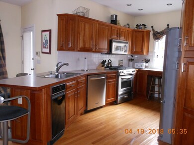 193 Sumner Ave unit 193, Springfield, MA 01108 - photo 4