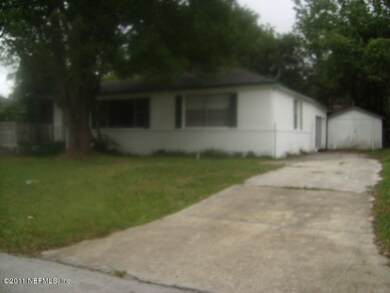 4848 Elizabeth Terrace, Jacksonville, FL 32205 - photo 3