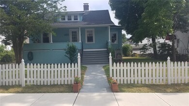 Sidewalk