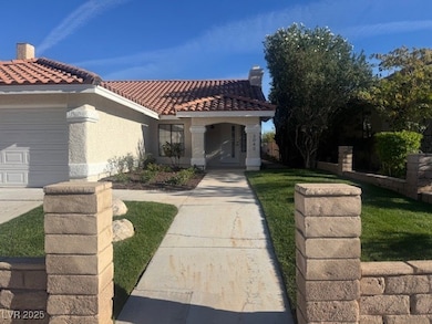 3040 Harborside Dr, Las Vegas, NV 89117 - photo 5