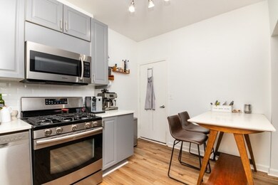 39 Bishop Joe L Smith Way unit 4, Dorchester, MA 02121 - photo 3