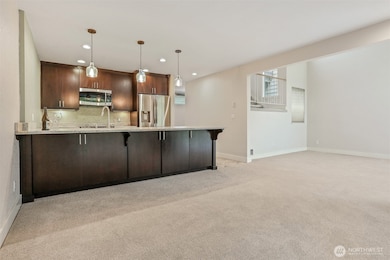 Lakes Village unit 211, Bellevue, WA 98005 - photo 3