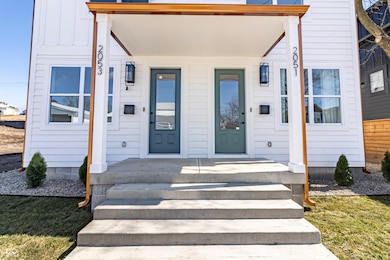 2051 Columbia Ave, Indianapolis, IN 46202 - photo 3