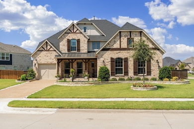 360 Rosemary Dr, Wylie, TX 75098 - photo 5
