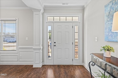 167 Whistling Duck Way, Wendell, NC 27591 - photo 5