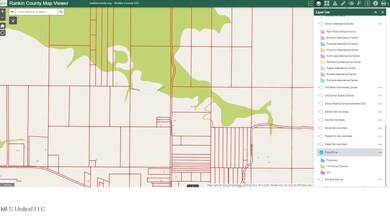 FLOOD MAP
