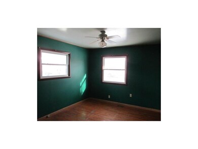 Bedroom.