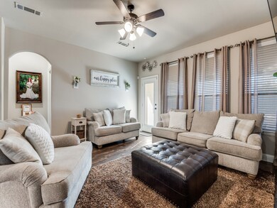 322 Pecos Dr, Crandall, TX 75114 - photo 5