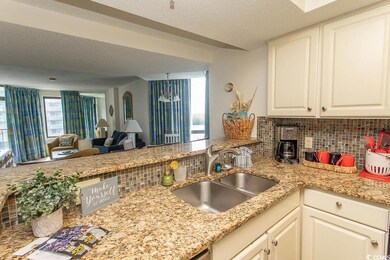 5308 N Ocean Blvd unit 917 Beach Colony II, Myrtle Beach, SC 29577 - photo 6