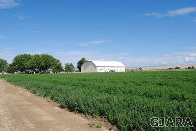 approximately 15 acares in alfalfa