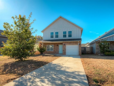 513 N Main St, Arcadia, OK 73007 - photo 3