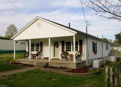Front View