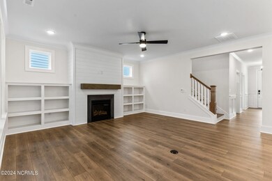 4037 Watersail Dr unit 131, Wilmington, NC 28409 - photo 7